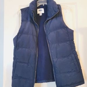 Old Navy Vest